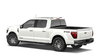 2026 Ford F-150® External Image 2